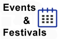 Borroloola Events and Festivals