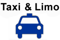 Borroloola Taxi and Limo
