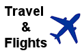 Borroloola Travel and Flights