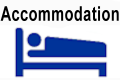 Borroloola Accommodation Directory