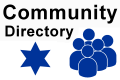 Borroloola Community Directory
