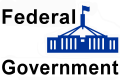 Borroloola Federal Government Information