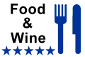 Borroloola Food and Wine Directory