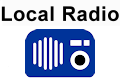 Borroloola Local Radio Information