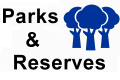 Borroloola Parkes and Reserves