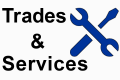 Borroloola Trades and Services Directory