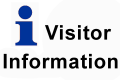 Borroloola Visitor Information