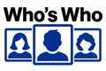Borroloola Who's Who